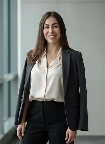 Gabriele Romero, Chief Administrative Officer e Interior Decor na LACS