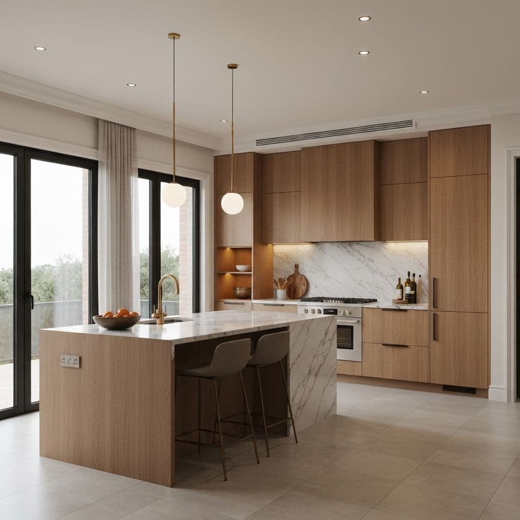 Remodeling & Construction