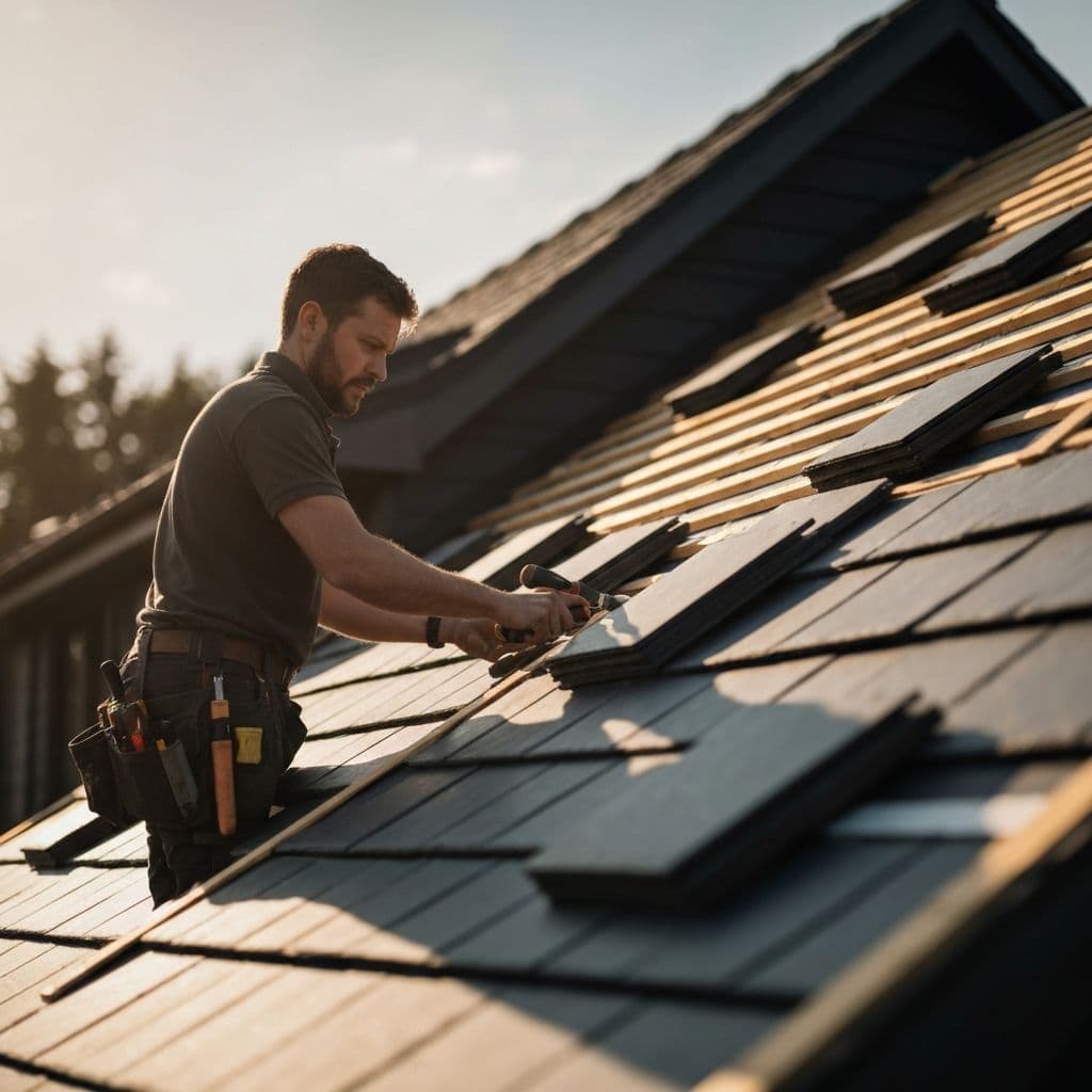 Roofing Services