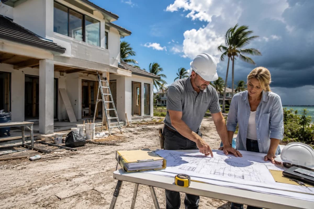 The Complete Guide to Construction Projects in Florida by LACSFL