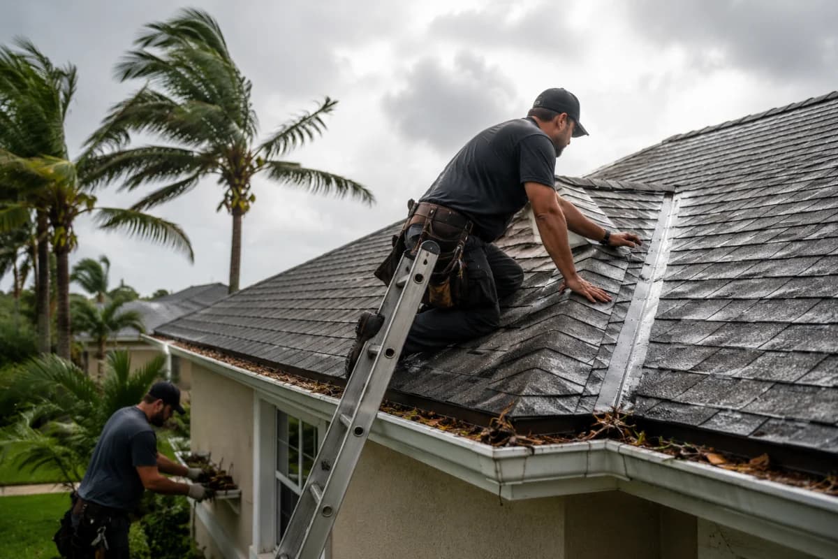 The Complete Guide to Roofing in Florida: Maintenance, Repair and Replacement